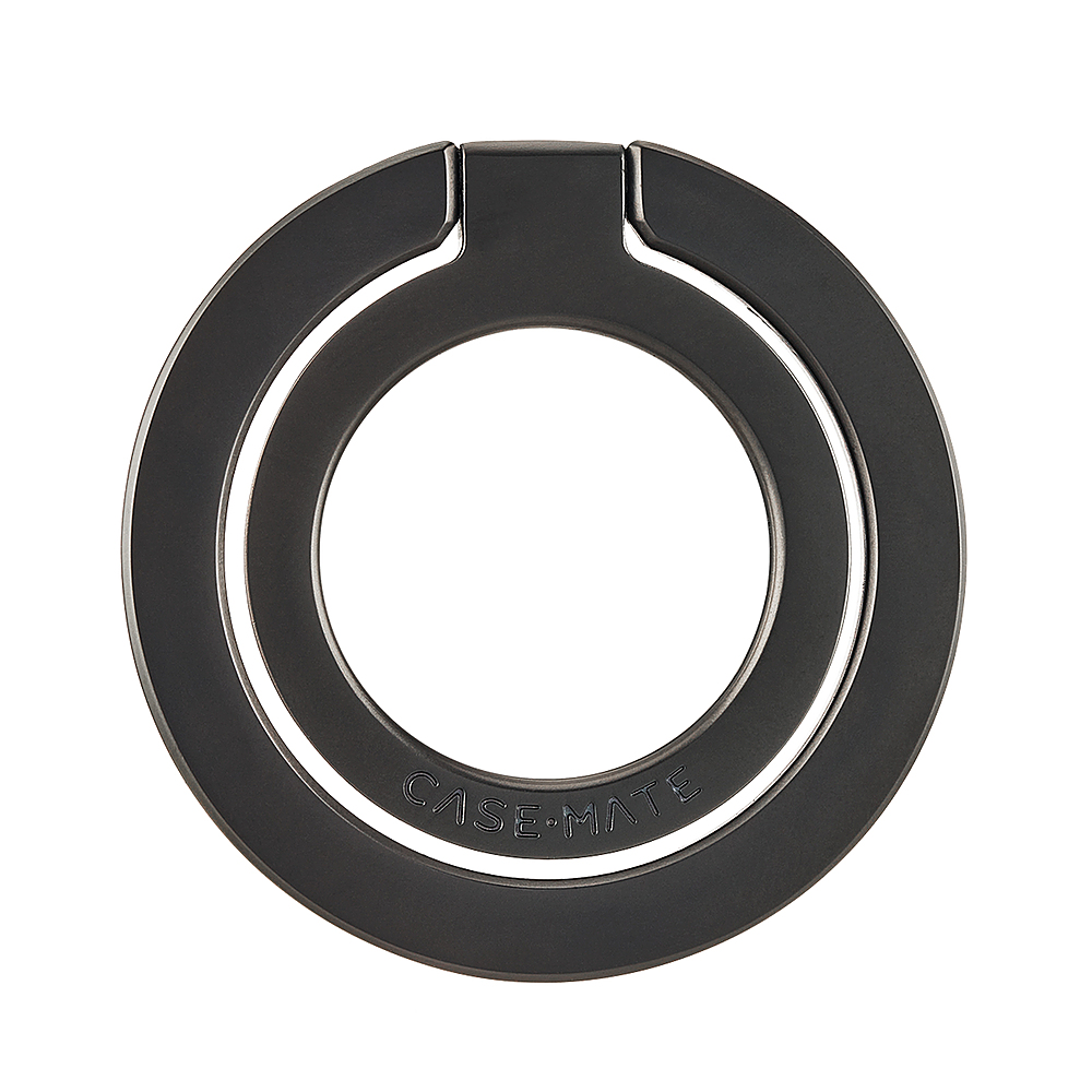 MagSafe Compatible Snap Ring Stand - Midnight Blue