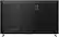 Back. Hisense - 85" Class U8 Series Mini-LED QLED 4K UHD Smart Google TV - Black.