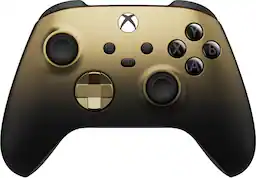 Gold Shadow Special Edition