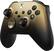 Alt View 11. Microsoft - Xbox Wireless Controller for Xbox Series X, Xbox Series S, Xbox One, Windows Devices - Gold Shadow Special Edition.