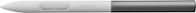 Standard Pen for 2023 Edition Wacom One displays and tablets - White/Gray - Front_Zoom