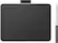 Front. Wacom - One Small 7.4" x 5.6" Bluetooth Graphics Drawing Tablet - White.