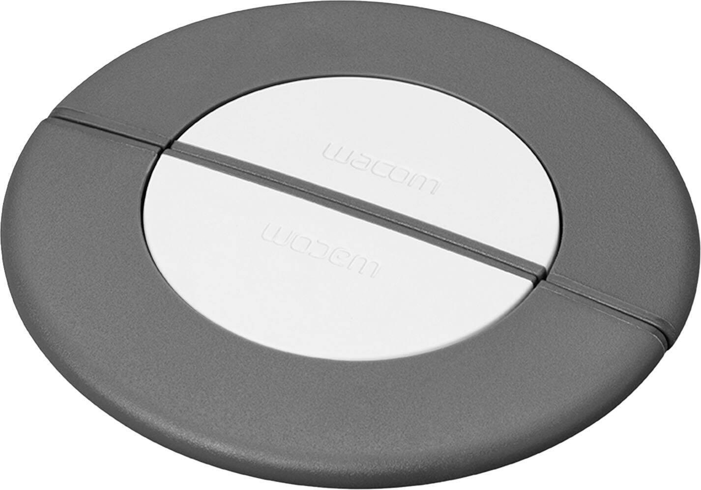 Angle. Wacom - Stand for Wacom One 12 and Wacom One 13 Touch (2023 Editions) - White.