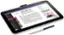 Angle. Wacom - One 12 (2023 Version) 11.6” Pen Display Drawing Tablet - White.