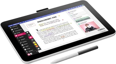 Wacom One 12 (2023 Version) 11.6” Pen Display Drawing Tablet Wacom One 12 (2023 Version) 11.6” Pen Display Drawing Tablet