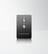 Front. Fisher & Paykel - Accessory Remote for select integrated range hoods - Black.
