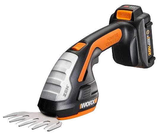 Where to Buy Worx Hedge Trimmer: Find the Best Deals Now!