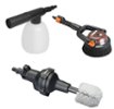 WORX - Hydroshot Automotive and Boat Cleaning Kit