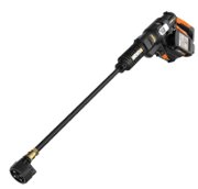 WORX Power Share 20V GT 3.0 Trimmer with Turbine Blower Batteries and  Charger WG928 - Best Buy