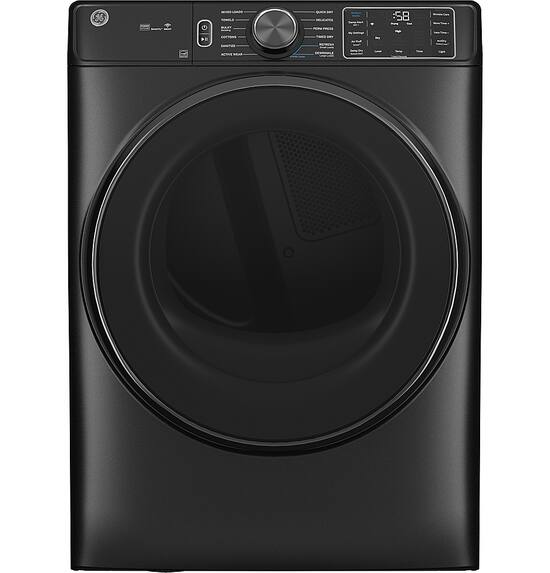 Best buy ge on sale stackable washer dryer