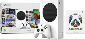 Xbox Series X S Consoles Best Buy