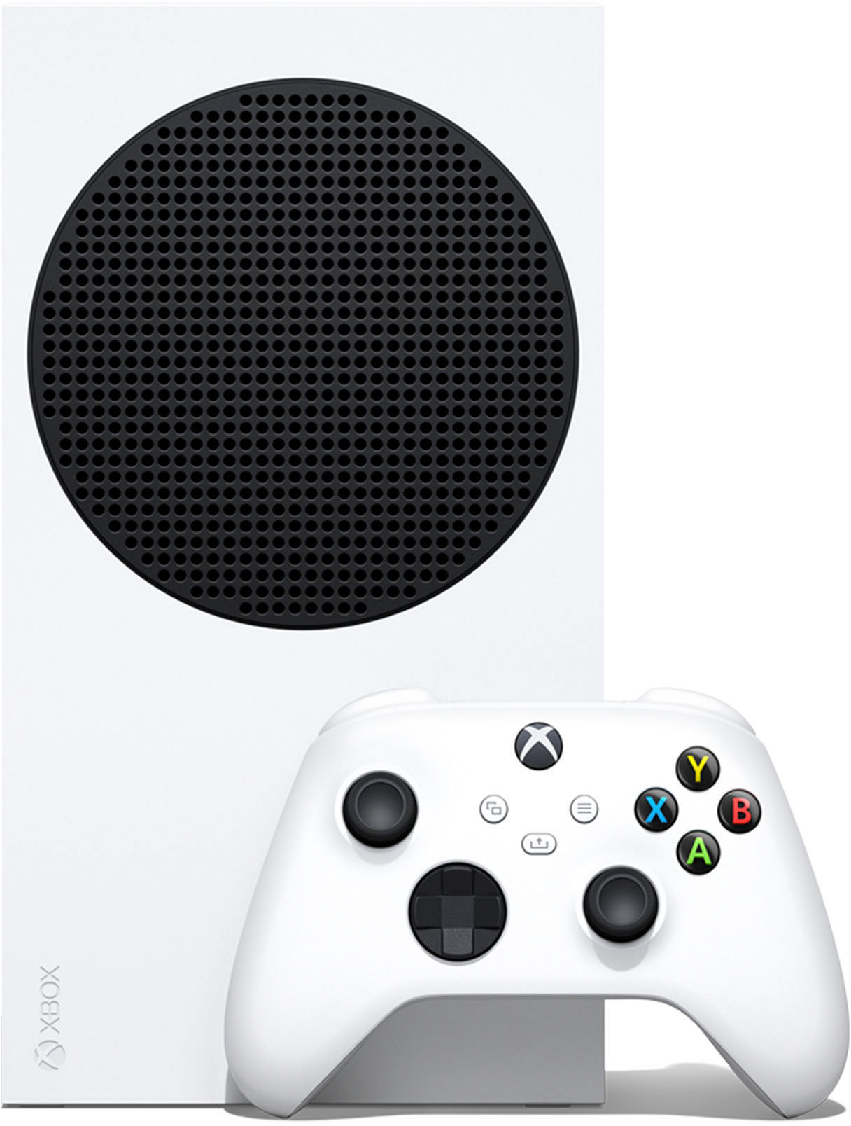 Microsoft anuncia el Xbox Series S Starter Bundle por 299 euros: esto es lo  que incluye