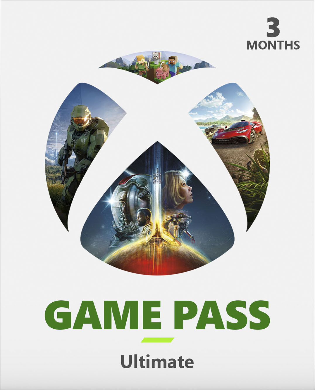 Join Xbox Game Pass: Discover Your Next Favorite Game