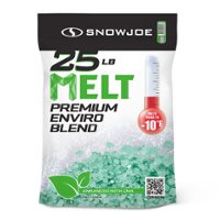 Snow Joe - Premium Enviro Blend Ice Melter w/ CMA - Front_Zoom