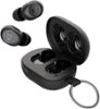JLab - JBuds Mini True Wireless Earbuds - Black