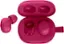 Left. JLab - JBuds Mini True Wireless Earbuds - Pink.