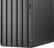 Alt View 2. HP - ENVY Desktop - Intel Core i7 - 32GB Memory - NVIDIA GeForce RTX 3060 - 1TB SSD - Nightfall Black.