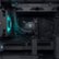 Alt View Zoom 5. Alienware - Aurora R16 Desktop - 13th Gen Intel Core i7  - 16GB Memory - NVIDIA GeForce RTX 4060Ti - 1TB SSD - Basalt Black.
