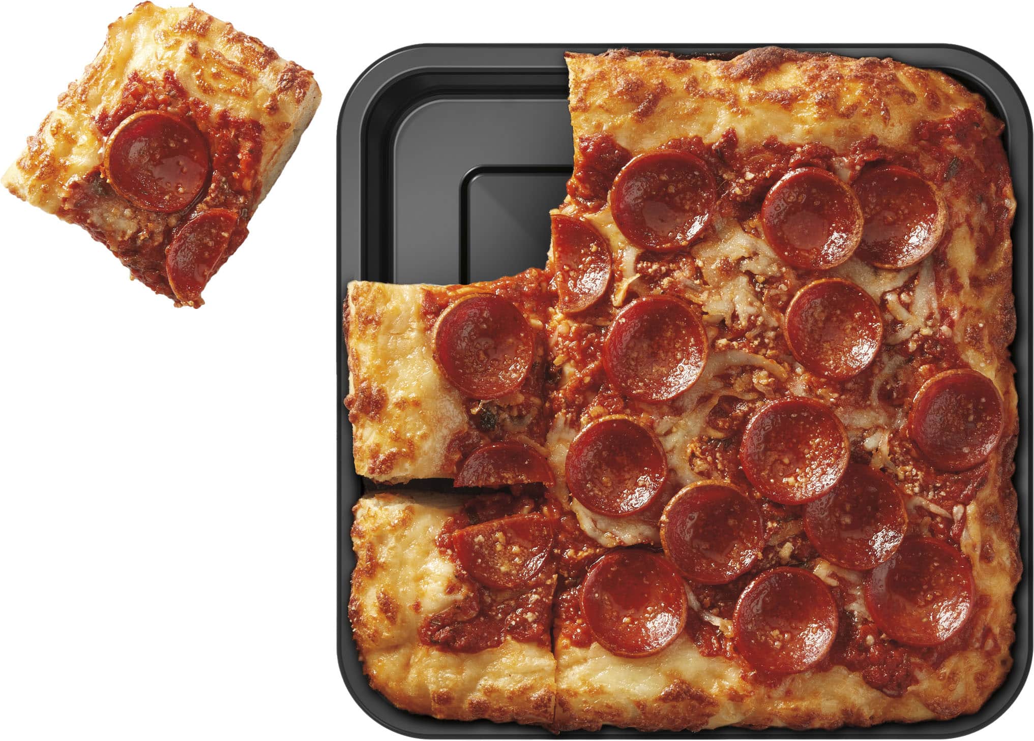 Alt View 18. Cuisinart - Indoor Pizza Oven - Silver.