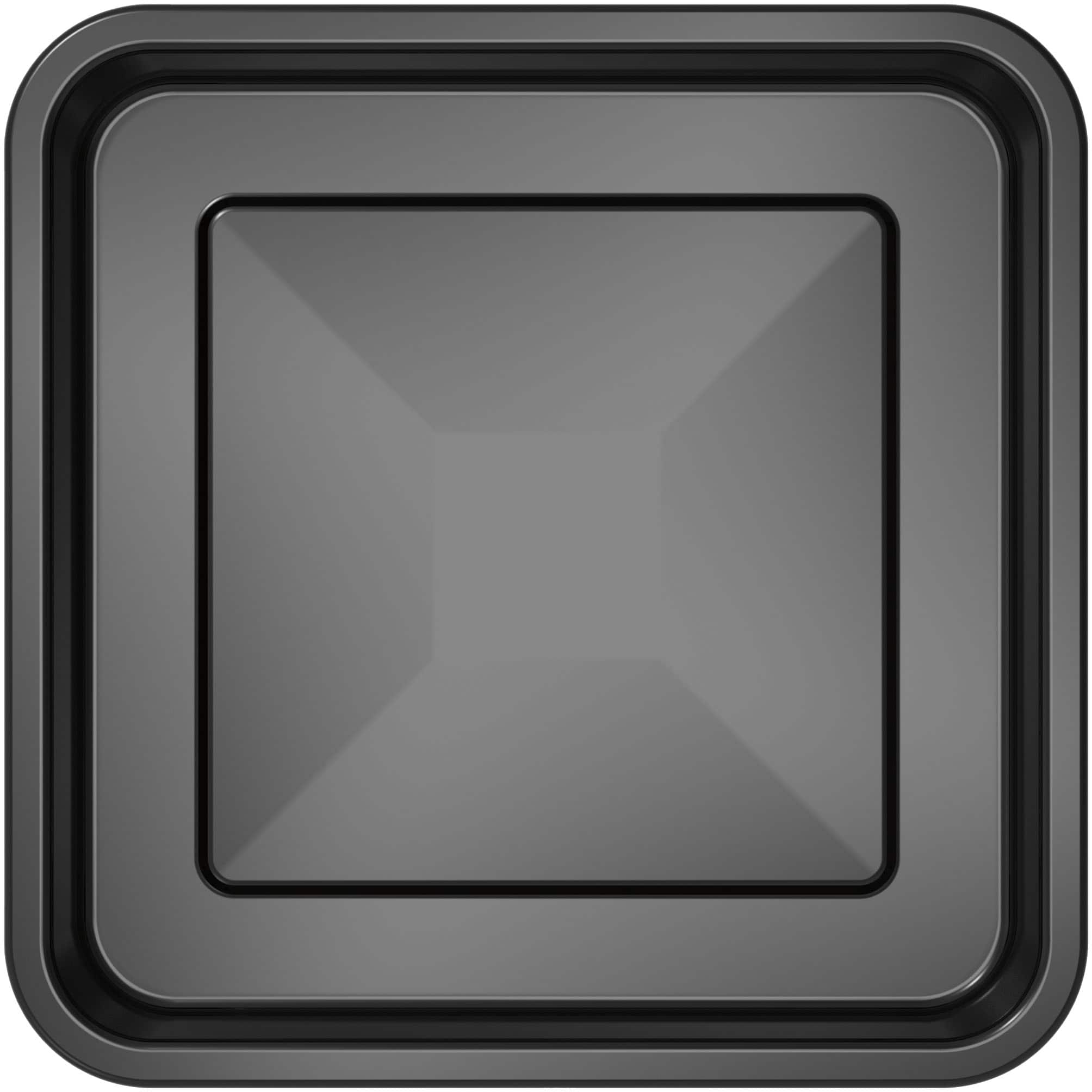 Alt View 20. Cuisinart - Indoor Pizza Oven - Silver.