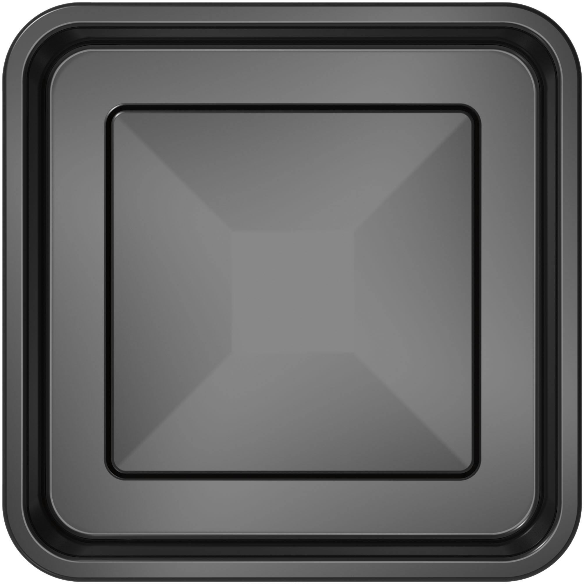 Alt View 20. Cuisinart - Indoor Pizza Oven - Silver.