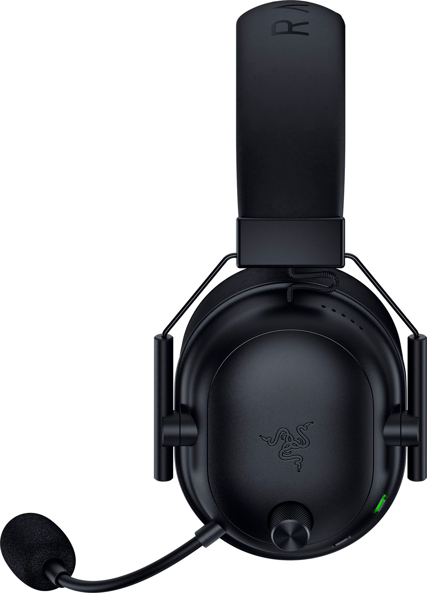 Razer Blackshark V2 Hyperspeed Wireless Gaming Headset Black RZ04 