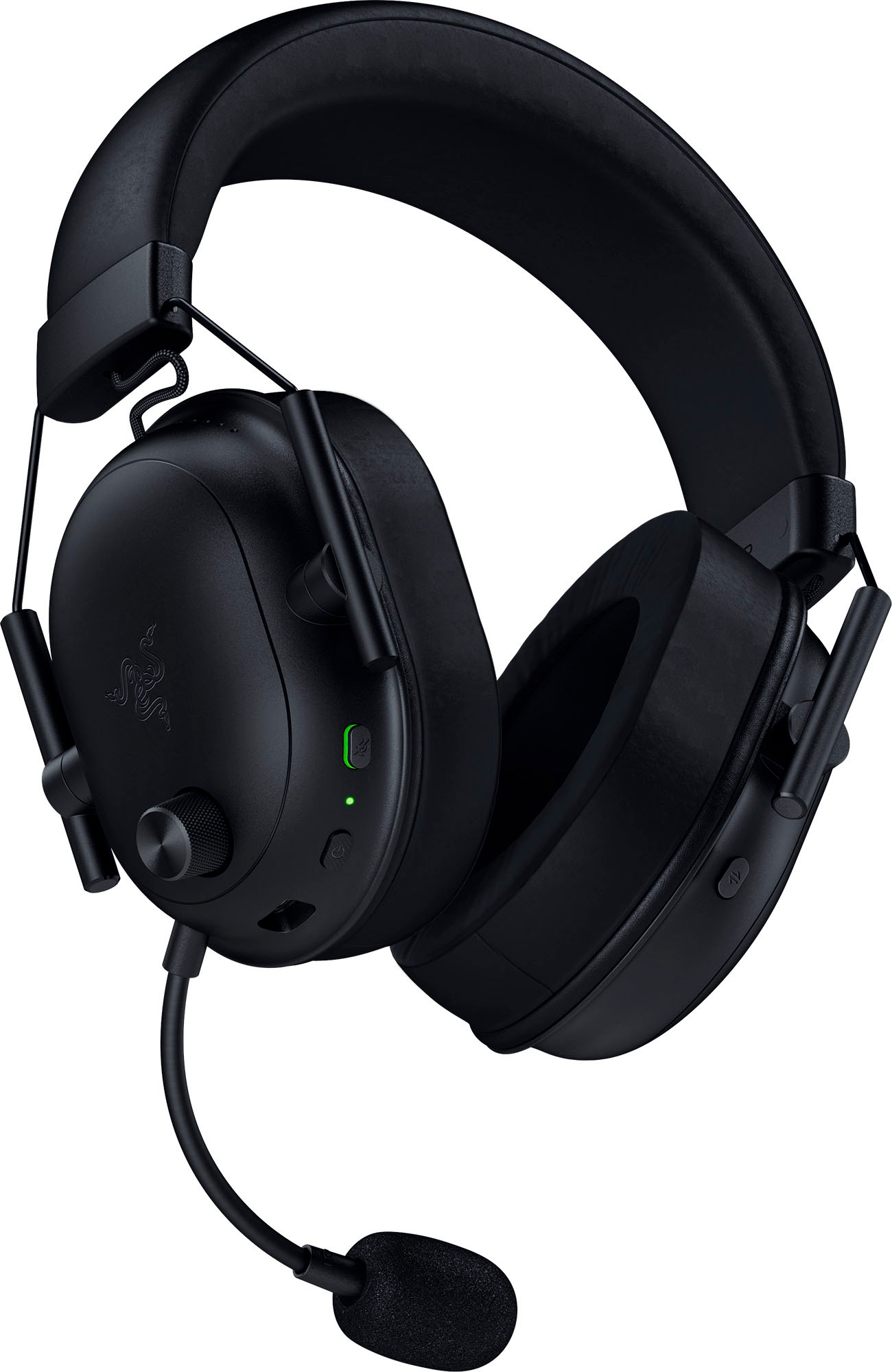 Razer BlackShark V2 Wireless Gaming Headset – CachetWorks USA