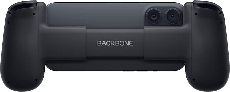 Backbone One (USB C) Mobile Gaming Controller for iPhone 15 Backbone One (USB C) Mobile Gaming Controller for iPhone 15