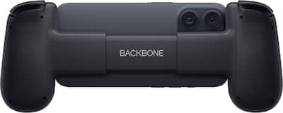 Backbone One (USB C) Mobile Gaming Controller for iPhone 15/16/17 Backbone One (USB C) Mobile Gaming Controller for iPhone 15/16/17