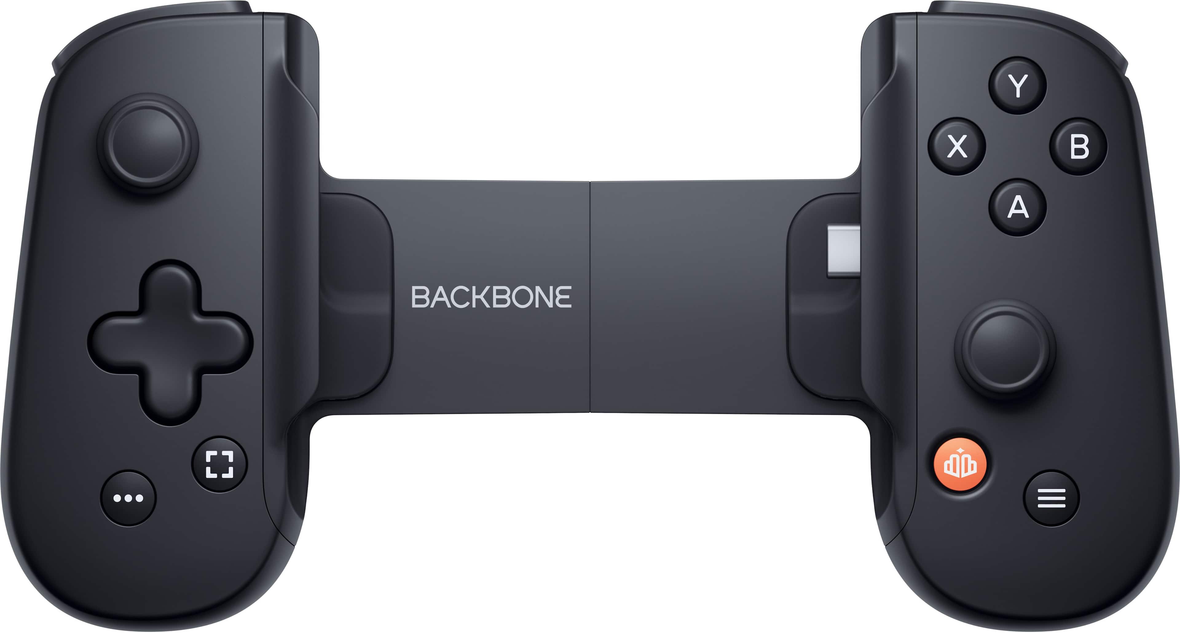 Backbone One for iPhone 15 & Android - USB-C (2nd gen)