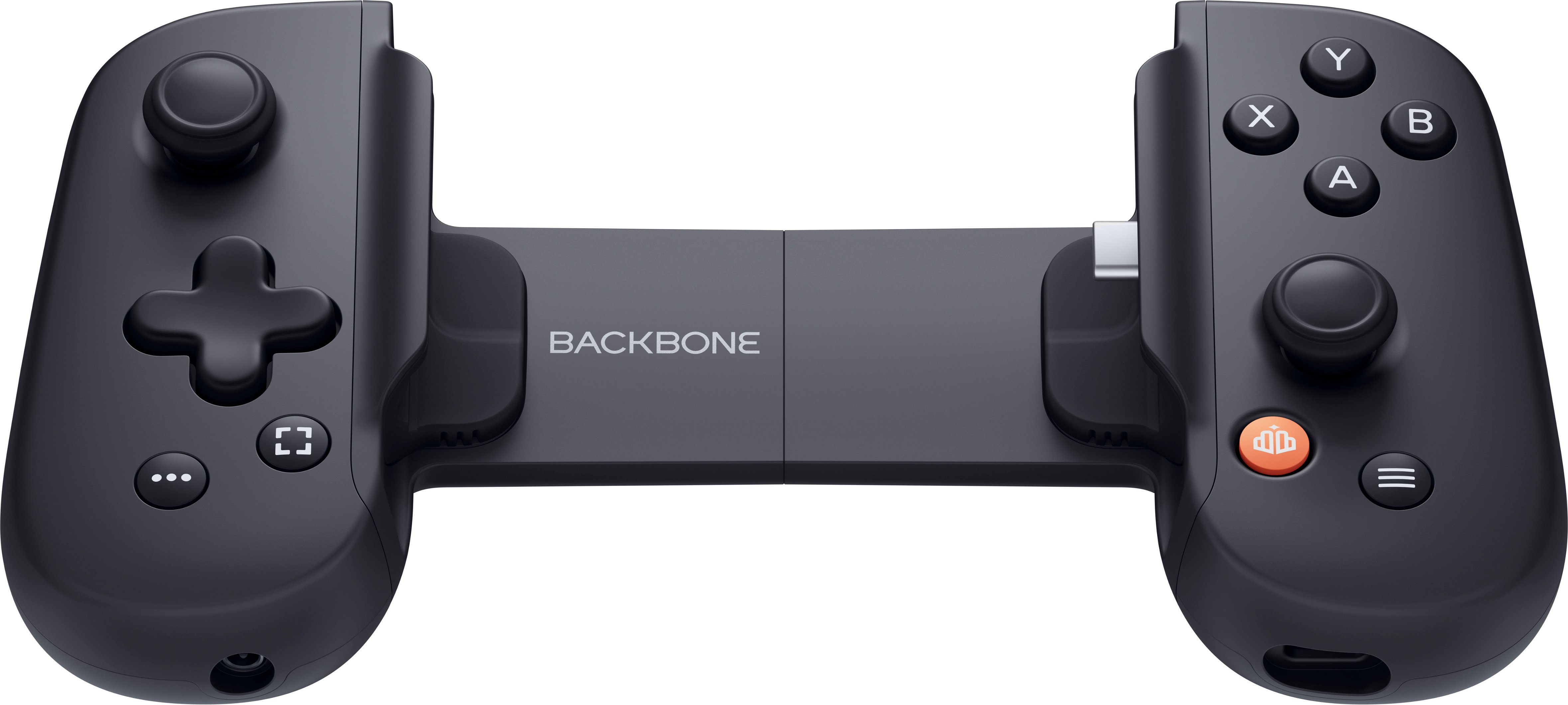 Backbone One Controller for Android for sale online