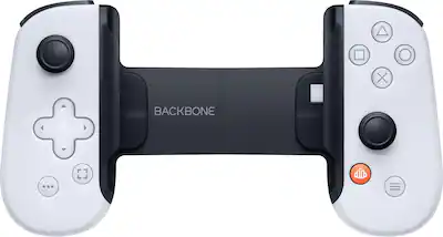Backbone Pro - (USB-C) Mobile and Wireless Controller for Cloud Gaming Backbone Pro - (USB-C) Mobile and Wireless Controller for Cloud Gaming