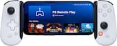 Backbone - One (USB-C) - Mobile Gaming Controller for iPhone 15/16/17 Series and Android - 2nd Generation - White