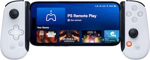 Sony PlayStation Portal Remote Player White 1000041319 - Best Buy