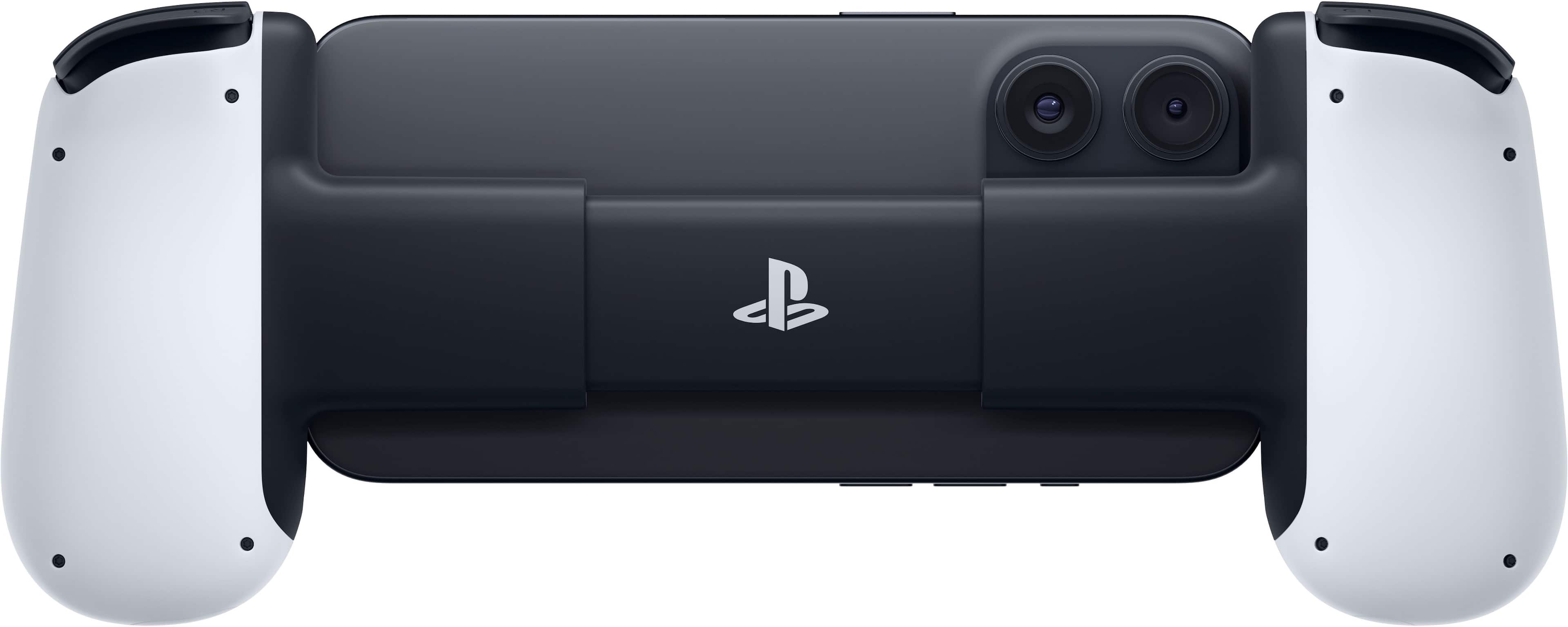 Backbone PlayStation Edition brings Sony back to handheld gaming