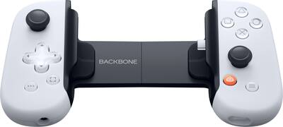 Backbone One (USB-C) (第2世代) BB-51-P-WS PlayStation Backbone One (USB-C) (第2世代) BB-51-P-WS PlayStation