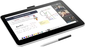Wacom One 13 Touch (2023 version) 13.3 Wacom One 13 Touch (2023 version) 13.3