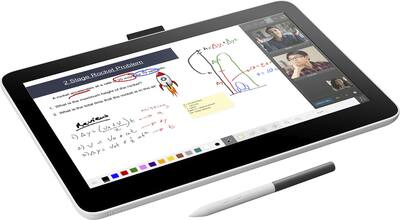 Wacom One 13 touch【美品】DTH134W4D Wacom One 13 Touch (2023 version) 13.3