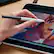 Alt View 13. Wacom - One 13 Touch (2023 version) - 13.3" Pen & Touch Display Drawing Tablet - White.