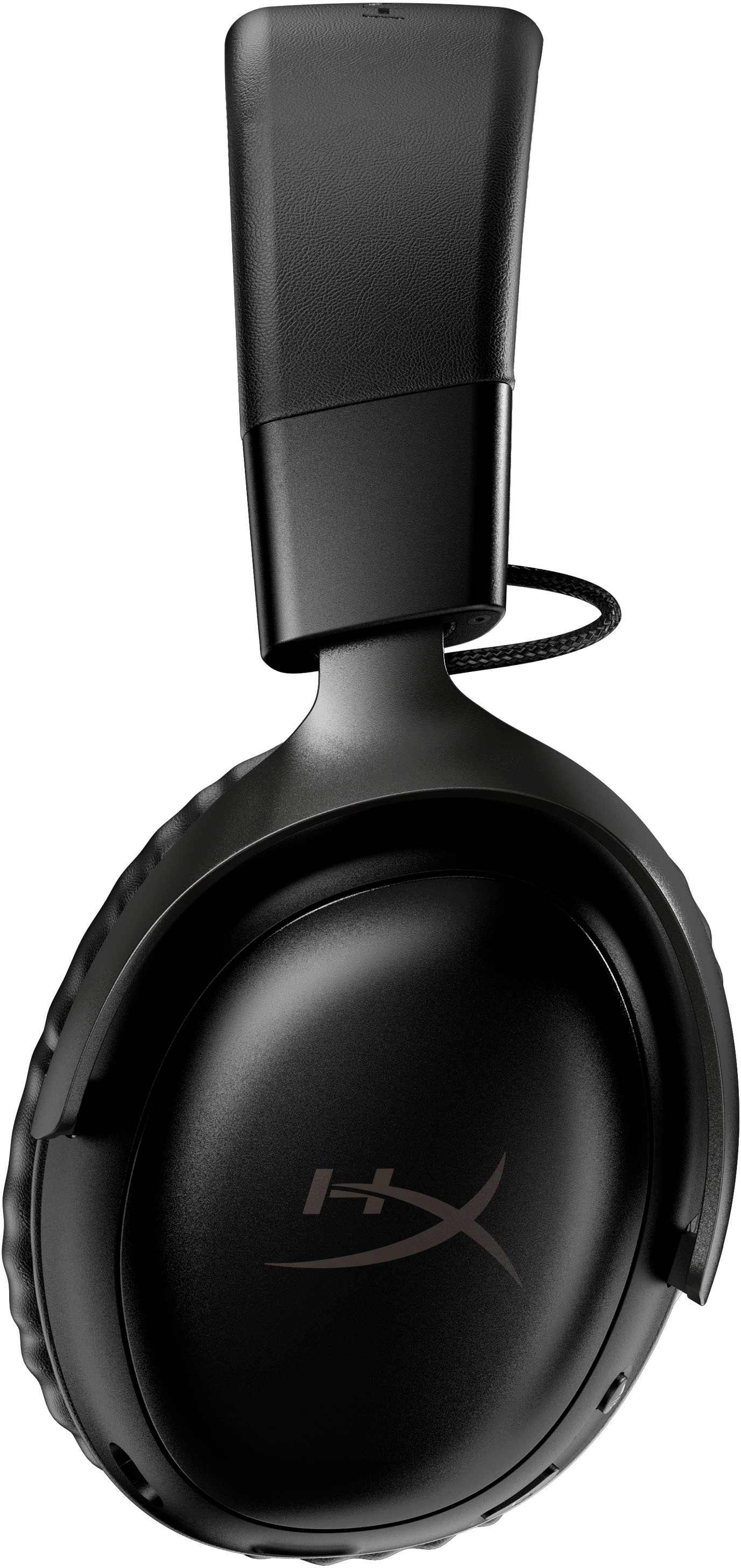 HyperX Cloud Flight Wireless Gaming Headset (Black)– EliteHubs
