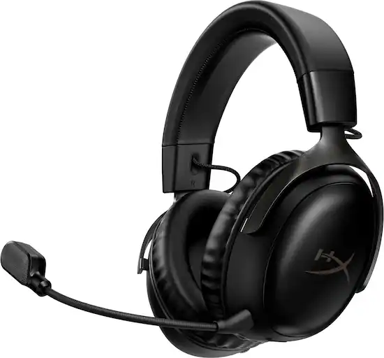 New wireless gaming headset sale