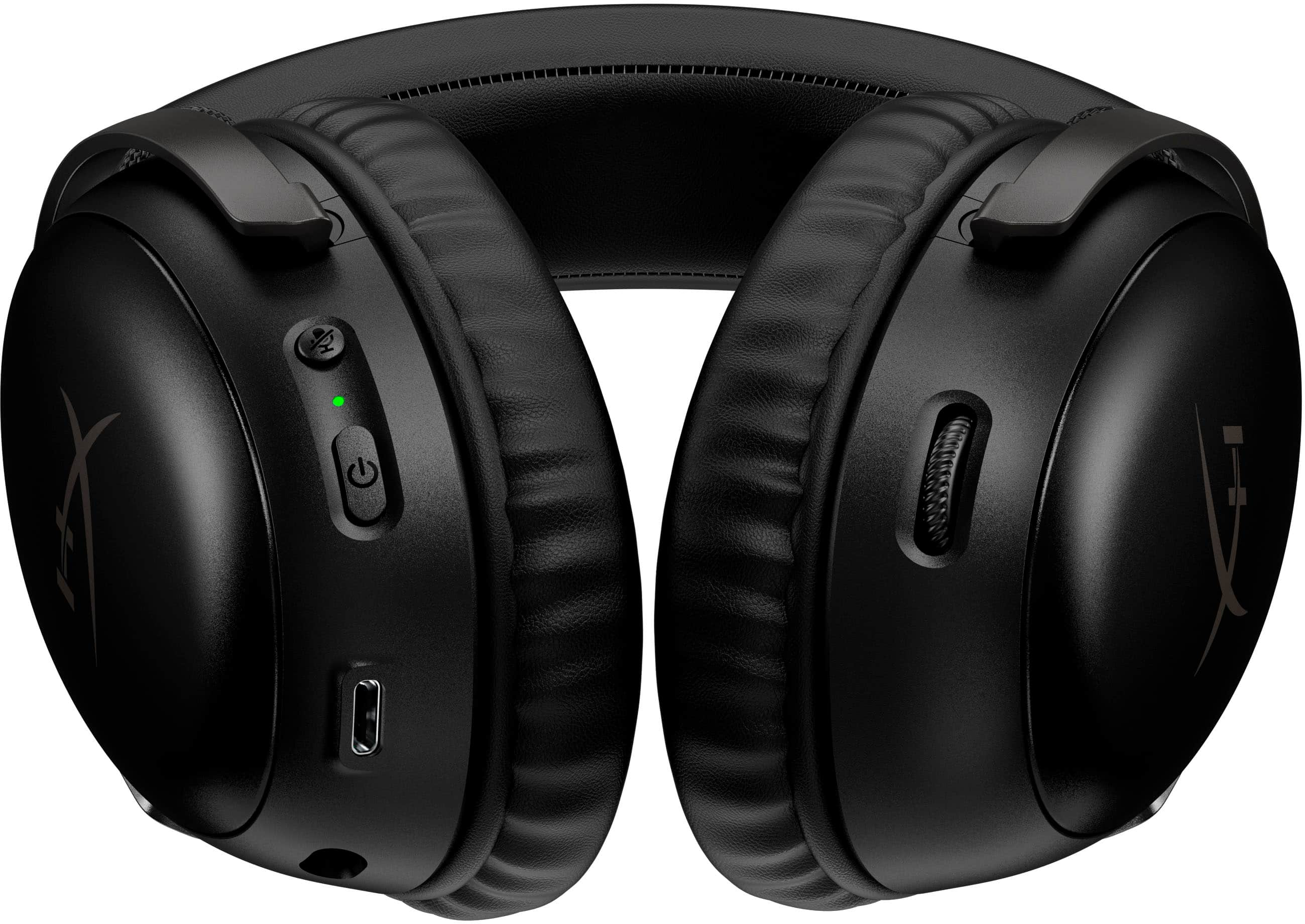 AUDIFONO HYPERX CLOUD III DTSX