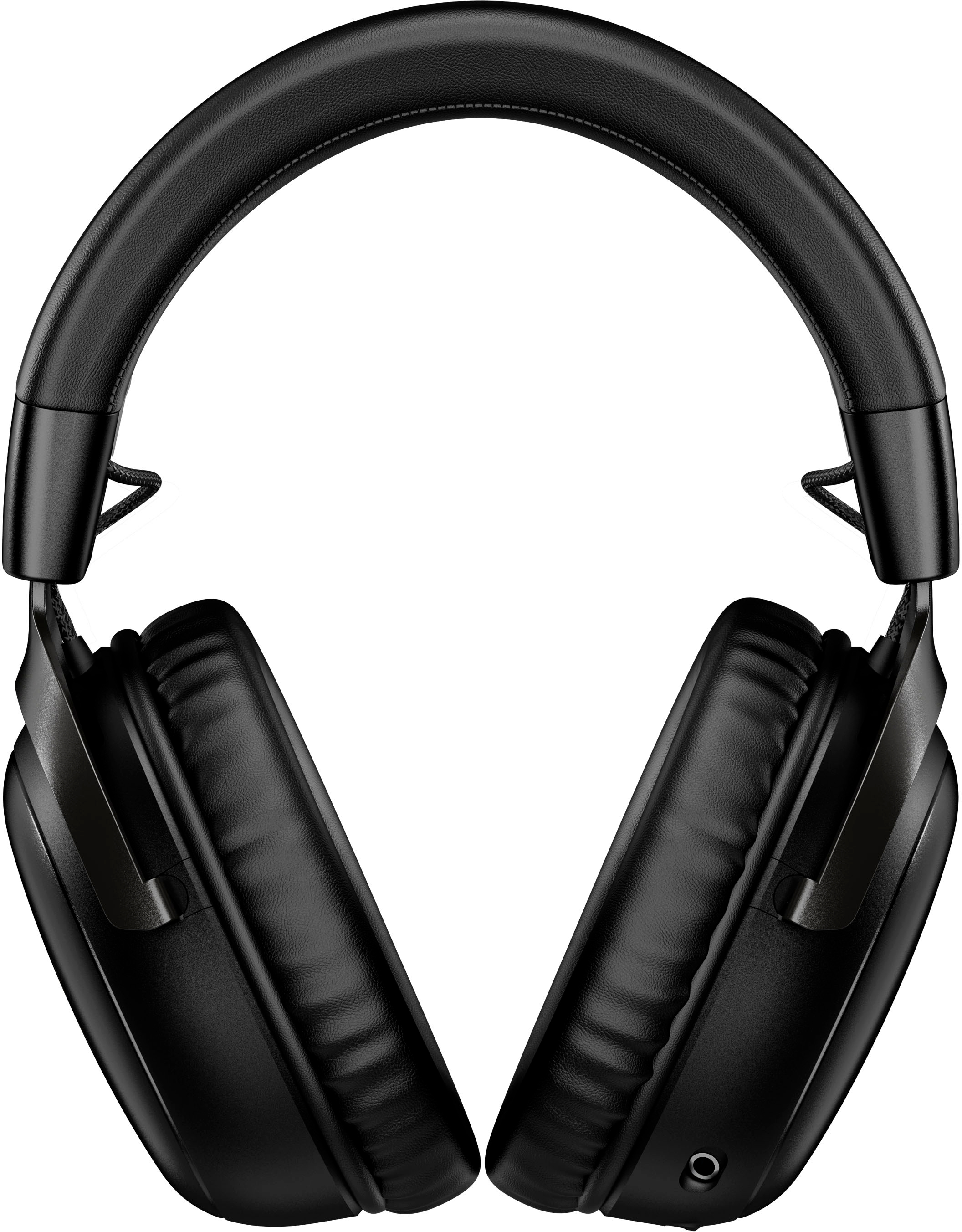 HyperX Cloud Flight – Wireless Gaming Headset for PS5 and PS4, Up to  30-hour battery, Memory foam ear cushions and premium leatherette