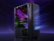 Alt View 13. Lenovo - LOQ Tower Gaming Desktop - Intel Core i5-13400F - 16GB Memory - NVIDIA GeForce RTX 3050 8GB LHR - 512GB SSD - Ravel Black.