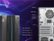 Alt View 4. Lenovo - LOQ Tower Gaming Desktop - Intel Core i5-13400F - 16GB Memory - NVIDIA GeForce RTX 3050 8GB LHR - 512GB SSD - Ravel Black.