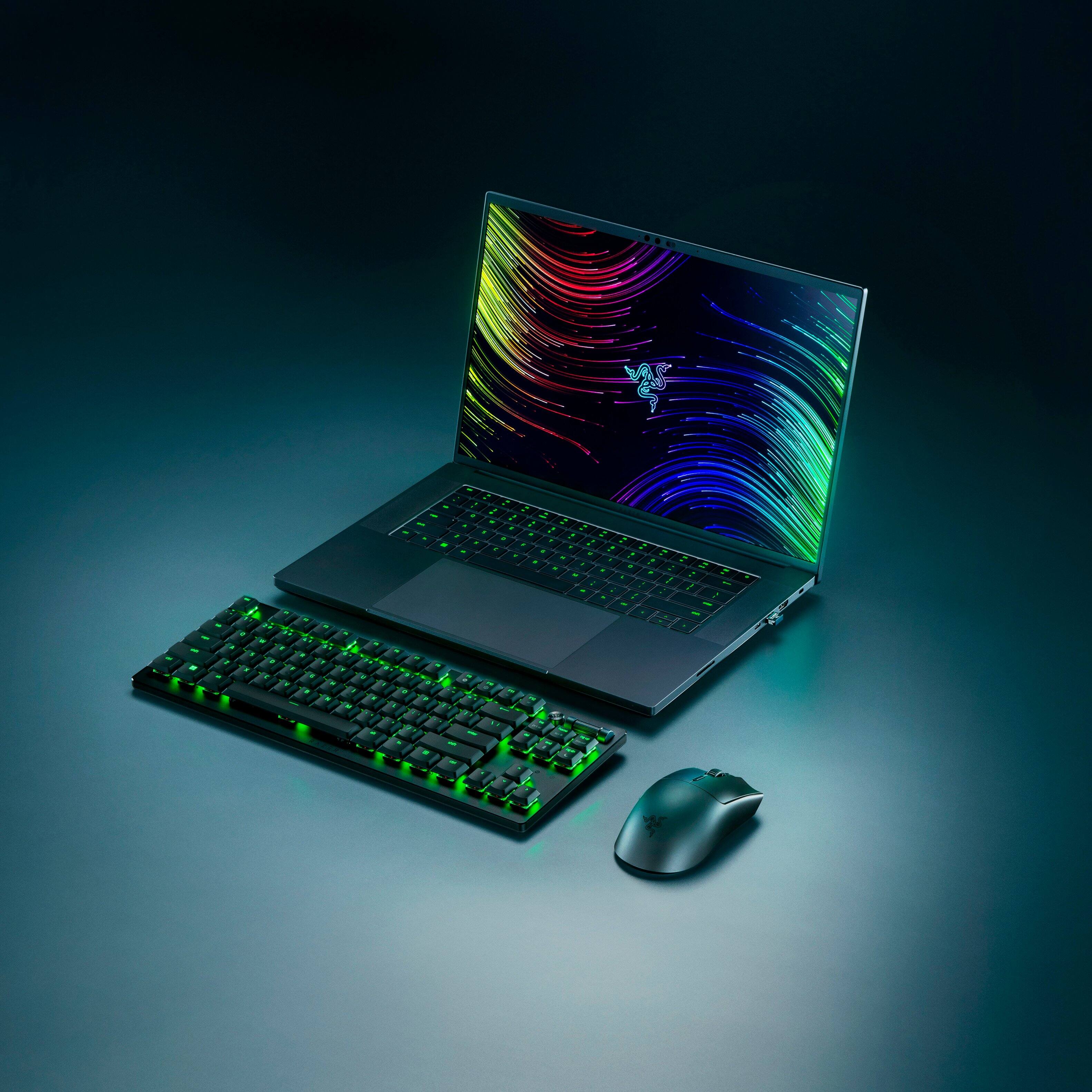  Razer Viper V3 HyperSpeed Lightweight Wireless Esports Gaming Mouse 