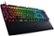 Left Zoom. Razer - Huntsman V3 Pro Full Size Wired Analog Optical Esports Keyboard with Rapid Trigger and Adjustable Actuation - Black.
