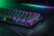 Alt View Zoom 13. Razer - Huntsman V3 Pro Mini 60% Wired Analog Optical Esports Keyboard with Rapid Trigger and Adjustable Actuation - Black.