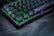 Alt View Zoom 14. Razer - Huntsman V3 Pro Mini 60% Wired Analog Optical Esports Keyboard with Rapid Trigger and Adjustable Actuation - Black.