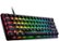 Left Zoom. Razer - Huntsman V3 Pro Mini 60% Wired Analog Optical Esports Keyboard with Rapid Trigger and Adjustable Actuation - Black.